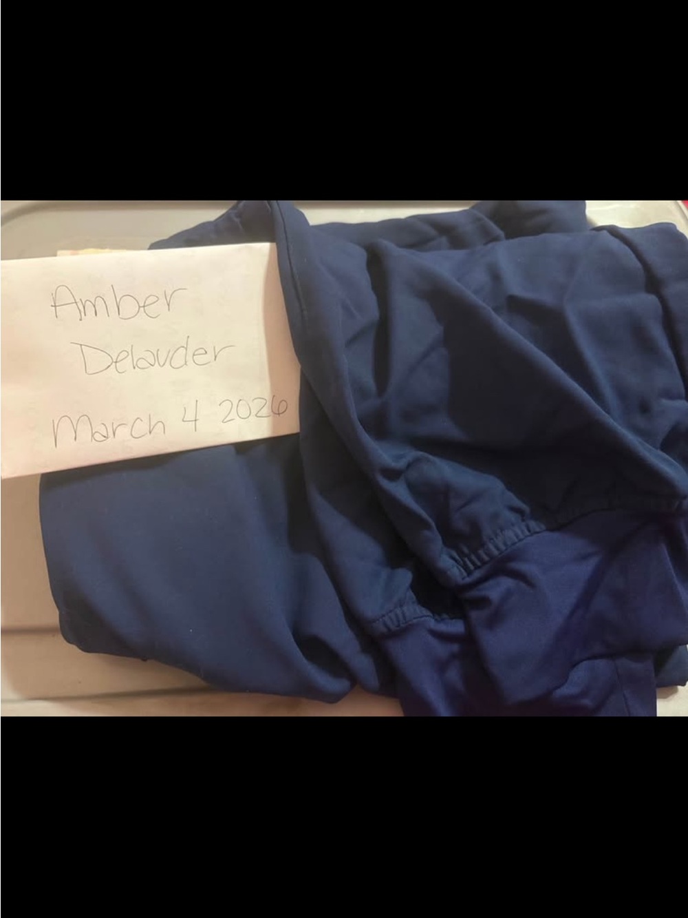 WonderWink Scrub Pants